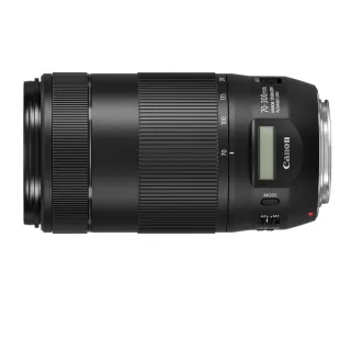 【Canon】EF 70-300mm f4-5.6 IS II USM(平輸)