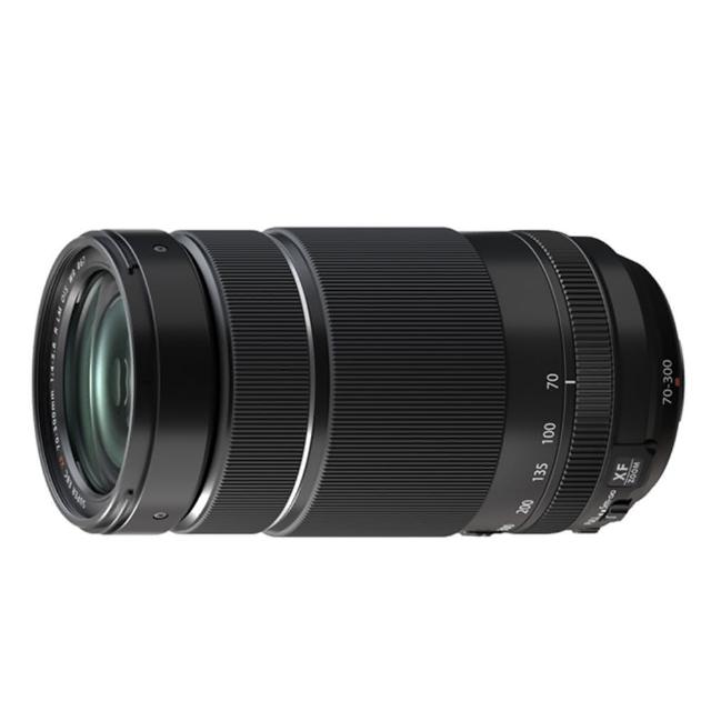 【FUJIFILM 富士】富士FUJIFILM XF70-300mm F4-5.6 R LM OIS WR-平行輸入