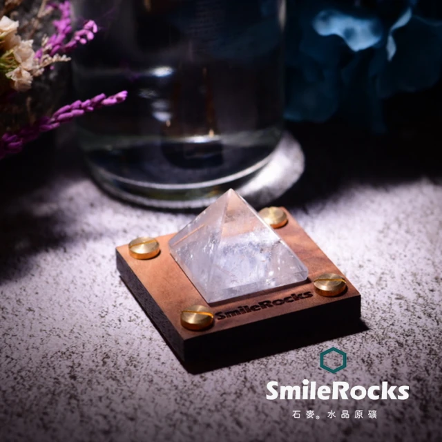 恬芯晶品 VS1頂級黃水晶葫蘆8開運水晶(黃水晶消磁淨化招財