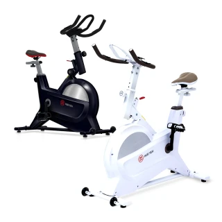 【輝葉】創飛輪健身車+八電極智能體脂計(HY-20151+HYG-P100父親節禮物)
