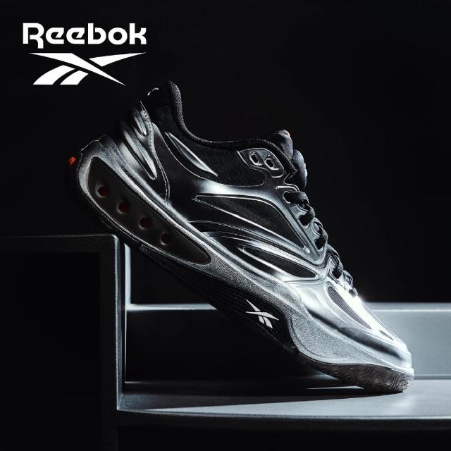 【REEBOK官方旗艦】ENGINE A 籃球鞋_男/女_100228150(2025新品)