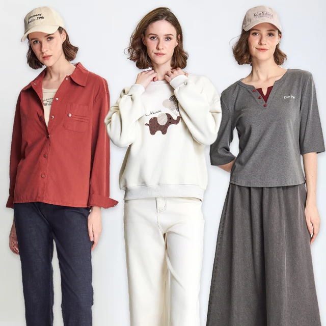 gozo 啤酒角子機貼布暈染大學T(白色)折扣推薦