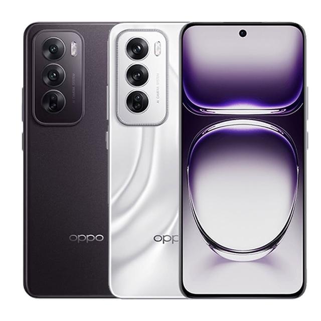 【OPPO】Reno12 5G 6.7吋(12G/256G)