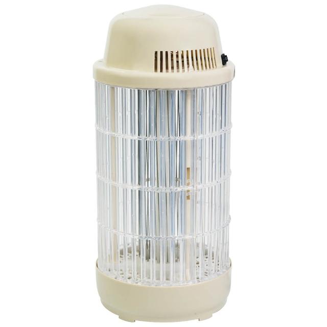 【zushiang 日象】15W電擊式捕蚊燈(ZS-M15OC)