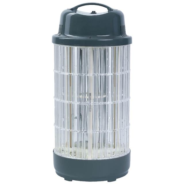 【zushiang 日象】10W電擊式捕蚊燈(ZS-M10G)