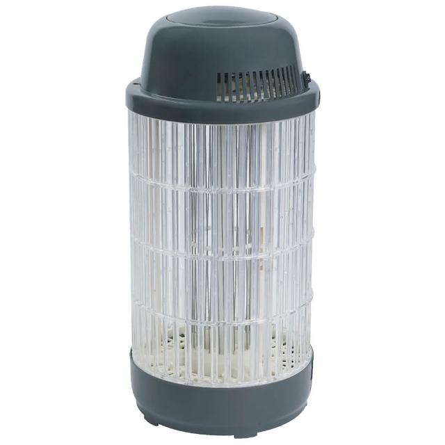 【zushiang 日象】15W電擊式捕蚊燈(ZS-M15G)