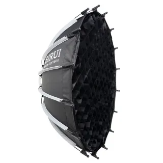 【Sirui】思銳 RGX60 II 柔光箱 保榮卡口(60cm 公司貨)