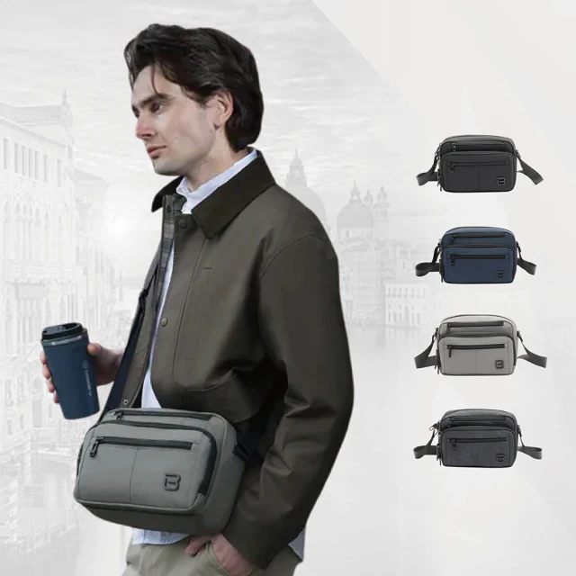 Bellroy Sling Mini 出國隨身包 斜背包 小