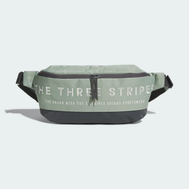 adidas 愛迪達 運動腰包 男/女 JL5137好評推薦