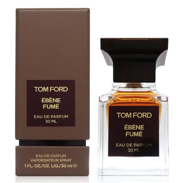 【TOM FORD】Ebene Fume 神秘聖木淡香精 EDP 30ml(平行輸入)