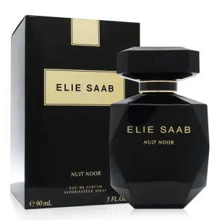 【ELIE SAAB】Nuit Noor 午夜淡香精 EDP 90ml(平行輸入)