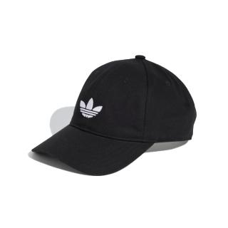 【adidas 愛迪達】Baseball CAP AC 運動帽 棒球帽 鴨舌帽 男女 - JC6023