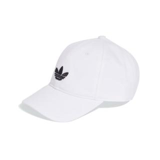【adidas 愛迪達】Baseball CAP AC 運動帽 棒球帽 鴨舌帽 男女 - JC6025