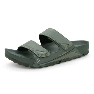 【G.P】ODS 2.0男款章魚吸盤柏肯拖鞋G5645M-軍綠色(SIZE:39-45/46 共三色)