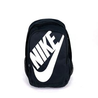 【NIKE 耐吉】後揹包 運動包 書包 旅行包 大容量 雙層 NK HAYWARD FUTURA BKPK 黑 BA5217-010(2445)