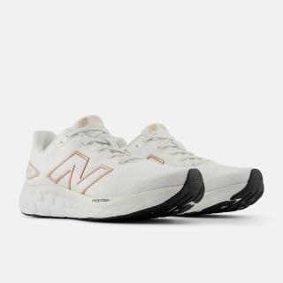 【NEW BALANCE】NB 慢跑鞋 女鞋 運動鞋 海鹽白 W680RY8-D楦(4525)