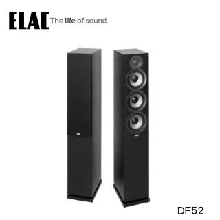 【ELAC】DF52落地式喇叭