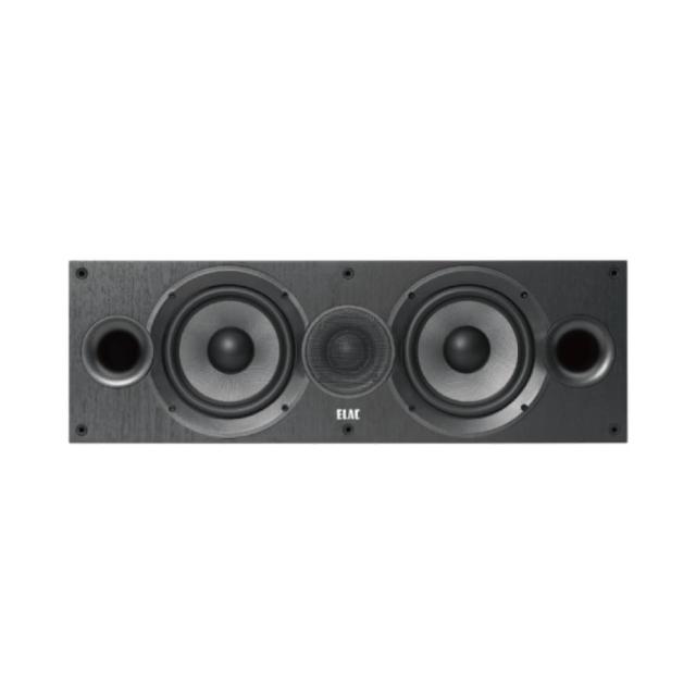 【ELAC】DC52(中置喇叭)
