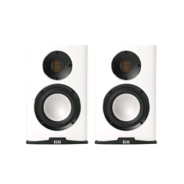  ELAC BS243.4 是 Carina 系列的書架式揚聲器，採用高品質金材質與雙線分音接線柱設計，提供優異的音質表現。適合用於家庭劇院、音響系統及各種室內聆聽環境，2聲道設計，無需額外擴充套件，是追求高音質的使用者理想選擇。 