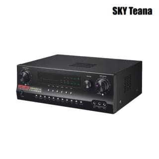 【Sky Teana】DW-2 卡拉OK擴大機