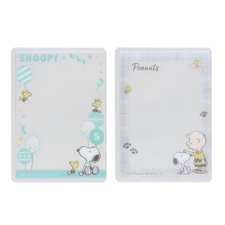 【Kamio】SNOOPY 史努比 硬殼卡片套