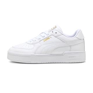 【PUMA】CA Pro Classic II 男鞋 女鞋 白色 運動 皮革 經典 金標 復古 休閒鞋 40236601