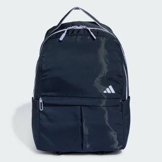 【adidas 愛迪達】後揹包 戶外 運動 休閒 男/女 JD2250