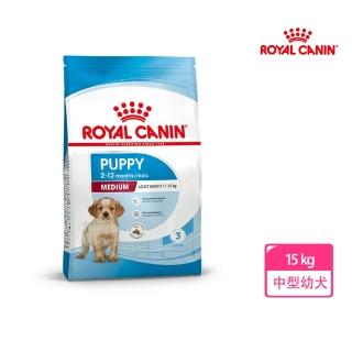 【ROYAL 法國皇家】中型幼犬專用飼料MP 15KG(狗乾糧 狗飼料)