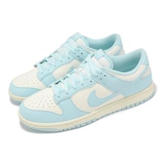 【NIKE 耐吉】休閒鞋 Dunk Low 男鞋 女鞋 天空藍 米白 低筒(HF5441-103)