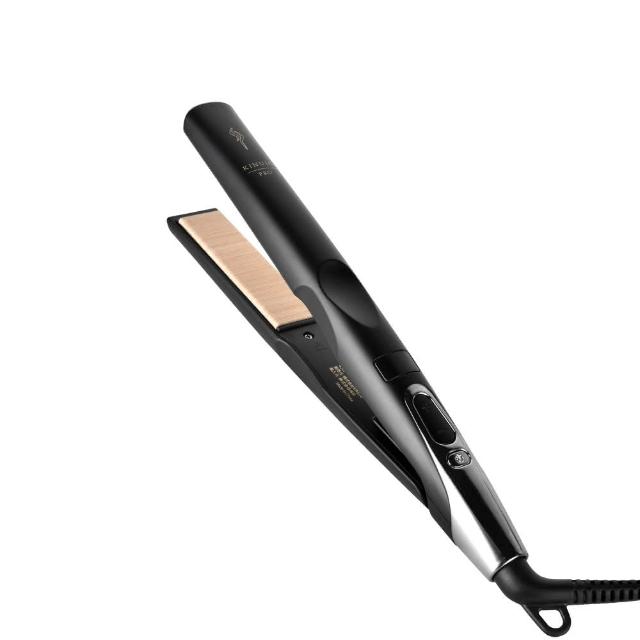 【KINUJO 絹女】PRO Silk Plate專業超保濕直髮造型器