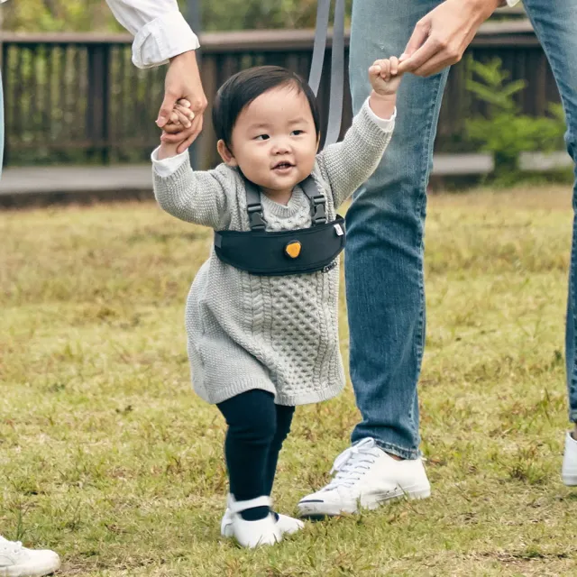 【hugpapa】DIAL-FIT 韓國兒童兩用可調式安全帶 攜帶式餐椅固定帶(月銷百條帶娃神器)