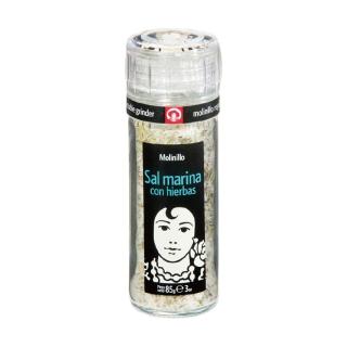 即期品【西班牙卡門】瓦倫西亞香料海鹽(世界香料專家)