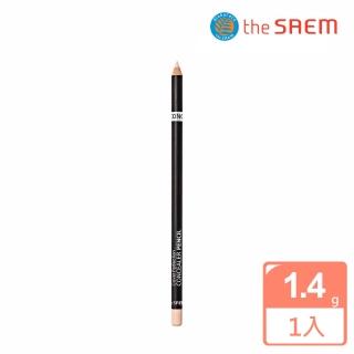 【THE SAEM】絲滑遮瑕筆2g 款式任選(總代理公司貨)
