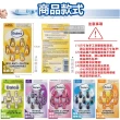 【德國DM Balea芭樂雅】緊緻肌膚鎖水保濕精華油時空膠囊1mlx7顆/片(6款保養潤澤安瓶臉頸部護膚補水美容液)