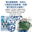 【德國DM Balea芭樂雅】緊緻肌膚鎖水保濕精華油時空膠囊1mlx7顆/片(6款保養潤澤安瓶臉頸部護膚補水美容液)