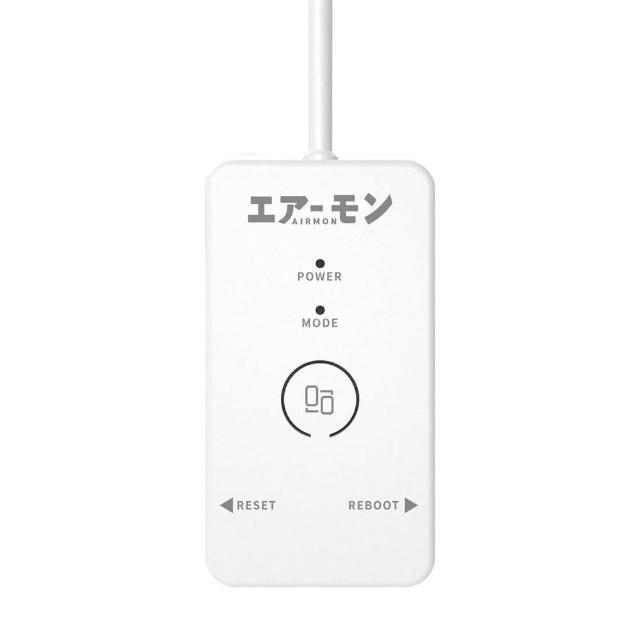 【AIRMON】智慧遠端控制器-三菱重工家用空調專用(MHICAD-WF100)