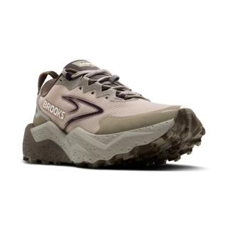 【BROOKS】女鞋 慢跑鞋 越野系列 Caldera 8 火山口系列8代(1204291B230)