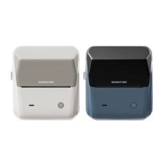 【NIIMBOT 精臣】NIIMBOT 精臣 智慧 熱感 藍芽 標籤機 列印機 1500mAh /臺 B31