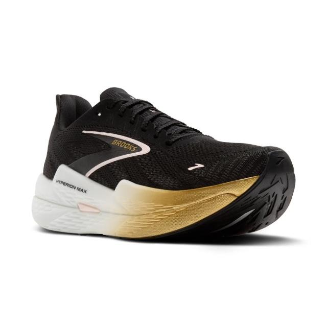 BROOKS 男鞋 慢跑鞋 推進加速象限 Hyperion Max 2 1104341D098