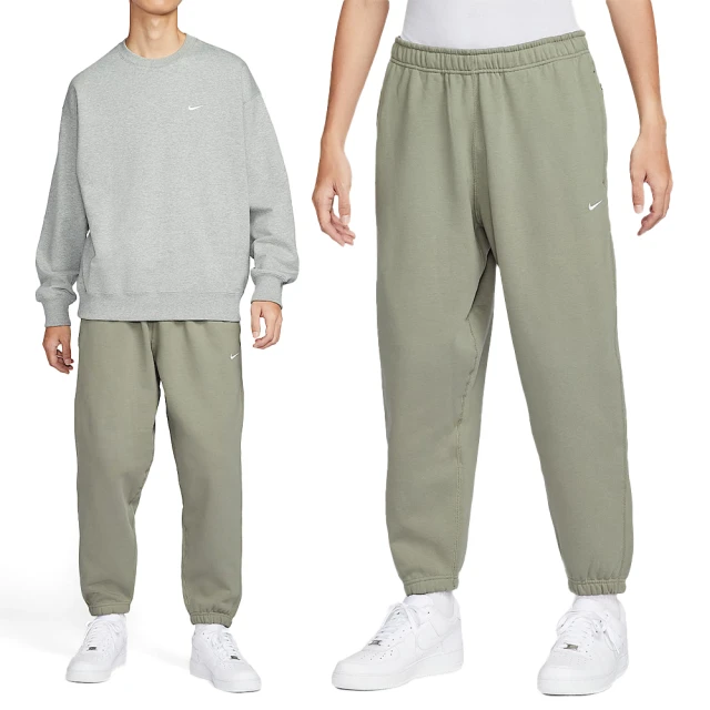 NIKE 耐吉 SI Pant 男款 灰色 棉褲 運動褲 縮