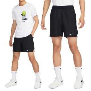 【NIKE 耐吉】DF VCTRY SHORT 7IN 男款 黑色 運動 休閒 排汗 訓練 速乾 短褲 FD5381-010
