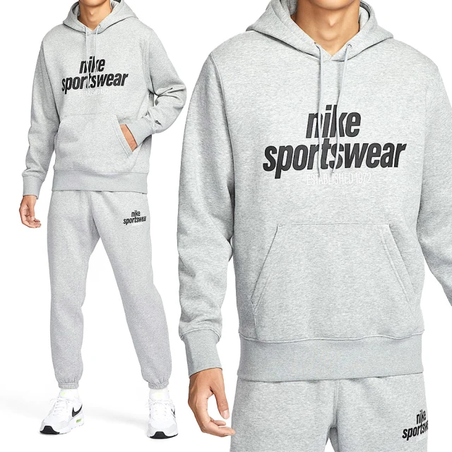 NFL 長袖上衣 大學T 卡其/圖騰LOGO 中性款 245