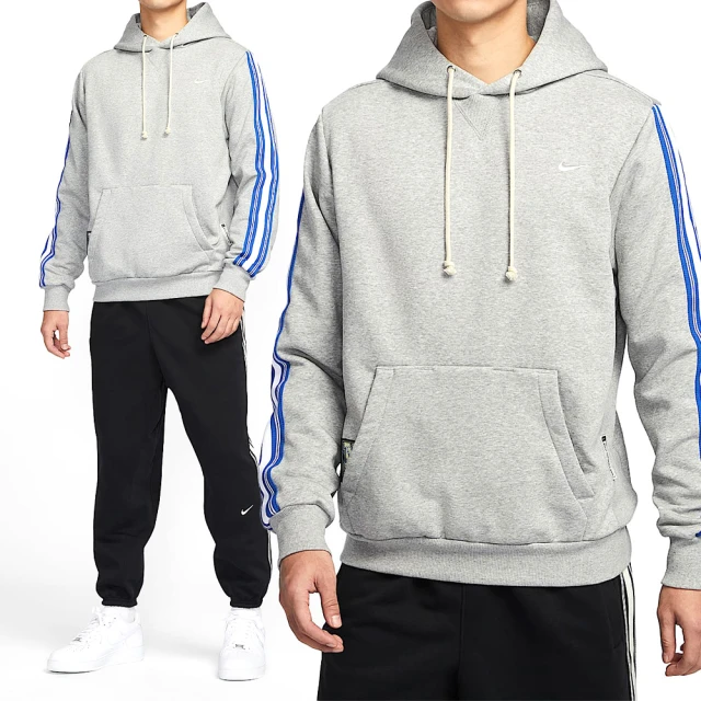 NFL 長袖上衣 大學T 卡其/圖騰LOGO 中性款 245