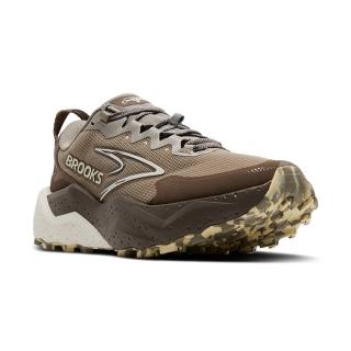 【BROOKS】男鞋 慢跑鞋 越野系列 Caldera 8 火山口系列8代(1104401D219)