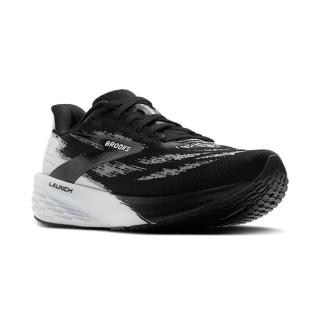 【BROOKS】男鞋 慢跑鞋 推進加速象限 Launch 11 發射系列11代 寬楦(1104502E087)