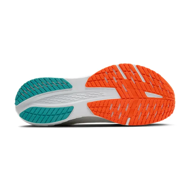 【BROOKS】男鞋 慢跑鞋 推進加速象限 Launch 11 發射系列11代(1104501D153)