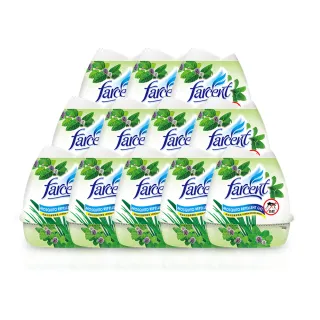【花仙子】防蚊香膏12入-香茅薄荷(200g/1入-12入/箱-箱購)
