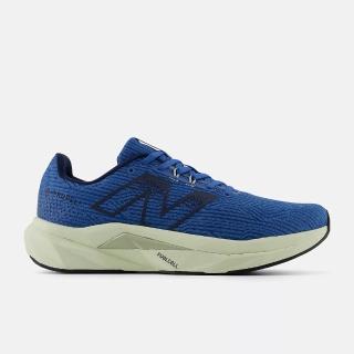 【NEW BALANCE】NB 慢跑鞋 男鞋 運動鞋 緩震 藍 MFCPRCN5-2E楦(4550)