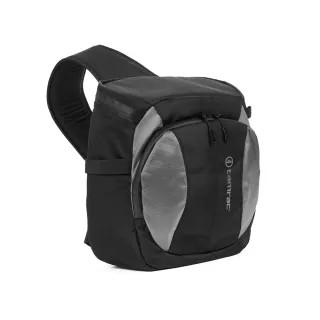 【Tamrac 達拉克】Velocity 8Z 輕便單肩小型相機吊帶包 T2778-1915(公司貨)