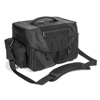 【Tamrac 達拉克】Stratus 21 單肩側背大容量相機包 T0640-1919(公司貨)